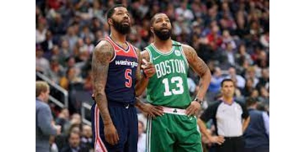 Morris si unisce ufficialmente ai Brooklyn Nets